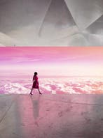 Téber - Fine Line · No Reserve, Antiek en Kunst