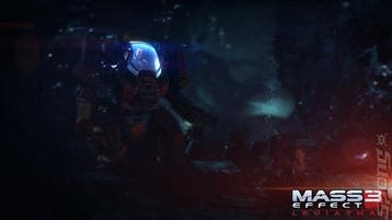 Mass Effect 3 steelbook (ps3 tweedehands game), Spelcomputers en Games, Games | Sony PlayStation 3, Ophalen of Verzenden, Zo goed als nieuw