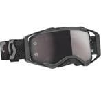 Crossbril Scott Prospect Camo - Zwart / Grijs, Motoren, Verzenden, Nieuw met kaartje, Motorcrosskleding, Scott