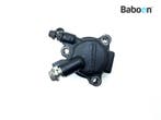 Koppelings Cilinder Op Blok Kawasaki ZZR 1100 1993-2001, Motoren, Verzenden, Gebruikt