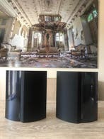 Bang & Olufsen David Lewis - BeoLab 4000 Glossy Black met, Nieuw