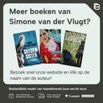 Het schaduwspel - special Vriendenloterij 9789026346552, Verzenden, Gelezen, Simone van der Vlugt