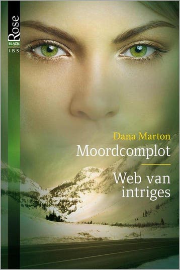 Moordcomplot / web van intriges - Marton, Boeken, Verzenden, Gelezen