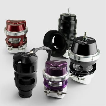 Turbosmart Blow off valve, Ophalen of Verzenden, Nieuw