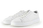 Blackstone Sneakers in maat 44 Wit, Kleding | Heren, Schoenen, Blackstone, Verzenden, Wit, Sneakers of Gympen