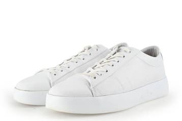 Blackstone Sneakers in maat 44 Wit, Blackstone, Verzenden, Wit, Sneakers of Gympen