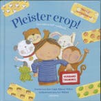 Pleister erop! / Ploegsma kinder- & jeugdboeken, Verzenden, Gelezen, Leigh Attaway Wilcox