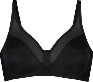 Hunkemöller - Maat 80D Niet-voorgevormde BH Nina Minimizer, Verzenden