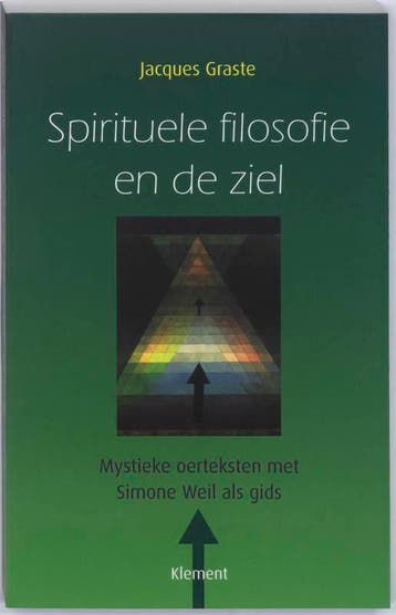 Spirituele filosofie en de ziel - J. Graste 9789086870288, Verzenden, Gelezen, J. Graste