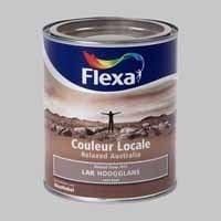 6 x Flexa Couleur Locale Relaxed Australia Stone (7015) Hoog, Verzenden, Nieuw