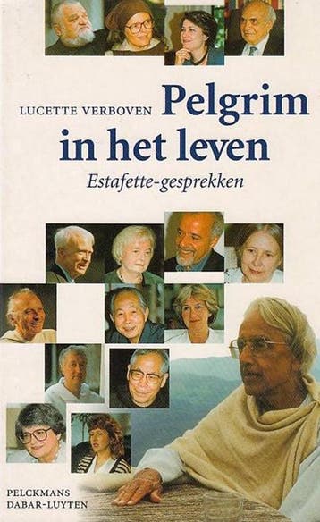 Pelgrim in het leven - L. Verboven 9789028926646, Boeken, Godsdienst en Theologie, Verzenden, Gelezen, L. Verboven