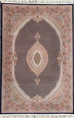 machine made - Tabriz Mahal - Gereinigd - Tapijt - 231 cm -