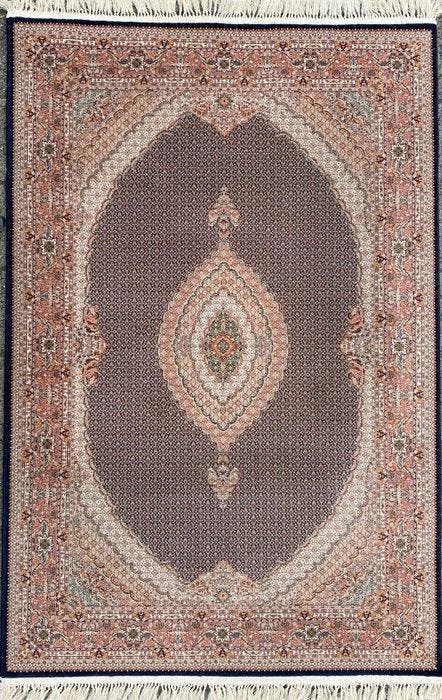machine made - Tabriz Mahal - Gereinigd - Tapijt - 231 cm -, Antiek en Kunst, Kunst | Designobjecten