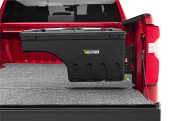 UnderCover 05-20 Toyota Tacoma Passengers Side Swing Case -, Ophalen of Verzenden