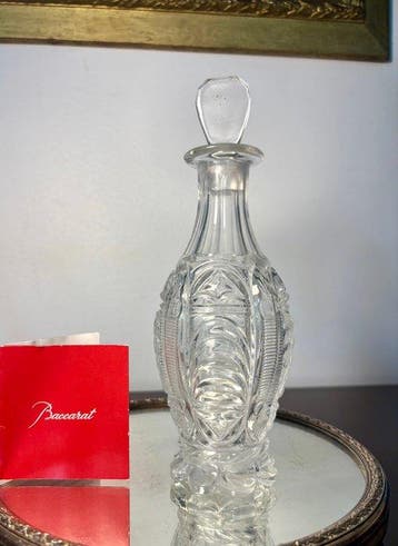 Baccarat - Karaf - Kristal
