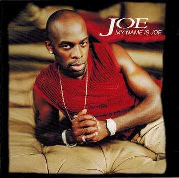 cd - Joe - My Name Is Joe, Verzenden, Zo goed als nieuw