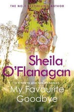 My Favourite Goodbye 9780755329977 Sheila OFlanagan, Verzenden, Gelezen, Sheila O'Flanagan