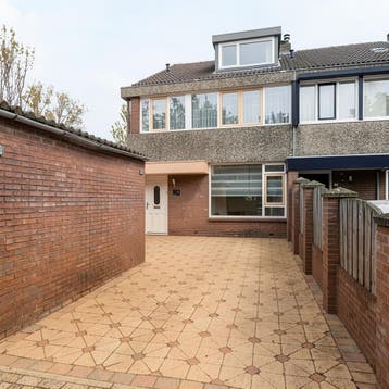 Studio gevonden in of bij Oss, 20 tot 35 m²
