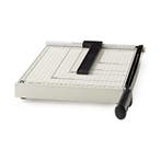 Foto en Papier snijmachine | A4-formaat | Metalen mes, Verzenden, Nieuw, Gereedschap of Toebehoren