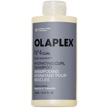 Olaplex  No.5 Curl  Bond Shaper Hydrating Curl Shampoo  250, Verzenden, Nieuw