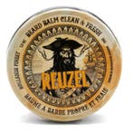 Reuzel Beard Balm Clean & Fresh - 35gr, Sieraden, Tassen en Uiterlijk, Uiterlijk | Haarverzorging, Ophalen of Verzenden, Nieuw