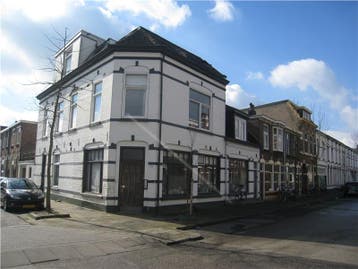 Studio te huur in Zwolle - 27 m² - 1 kamer(s), Zwolle