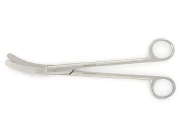 Bosch/Sims Schaar 23 cm, Verzenden, Nieuw
