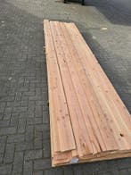 Douglas Rabat 4000x140-130x19mm, Ophalen of Verzenden, Nieuw