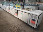 RVS Saladette Polar 230v, Nieuw zonder verpakking, Koelen en Vriezen