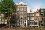 Kantoorruimte te huur Herengracht 338 Amsterdam, Huur, Kantoorruimte