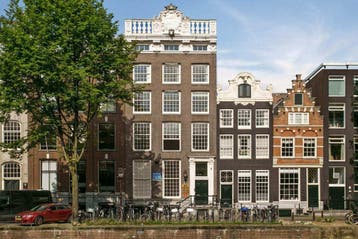 Kantoorruimte te huur Amsterdam Herengracht 338, Huur, Kantoorruimte