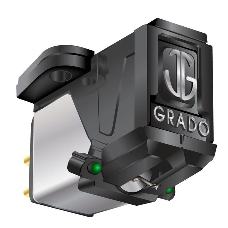 GRADO PRESTIGE GREEN+3, Audio, Tv en Foto, Overige Audio, Tv en Foto, Verzenden