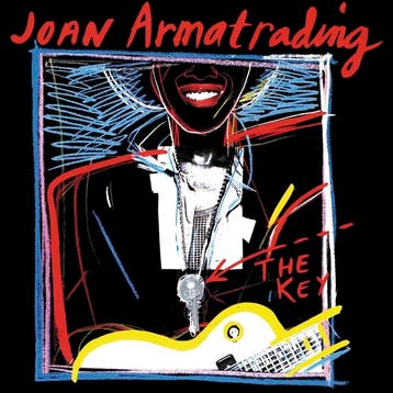 cd - joan armatrading - KEY (nieuw), Verzenden, Zo goed als nieuw
