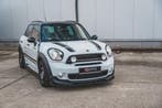 Front Splitter Mini Countryman Mk1 JCW, Verzenden