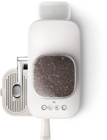 Philips Baristina Latte BAR400/00 Espressomachine -, Ophalen of Verzenden, Zo goed als nieuw