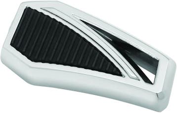 Kuryakyn Phantom Shift/Brake Peg Chrome, Ophalen of Verzenden, Nieuw