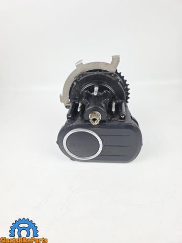 Middenmotor | Bosch | Classic Line Gen 1 | 0 275 007 006, Fietsen en Brommers, Ophalen of Verzenden, Gebruikt