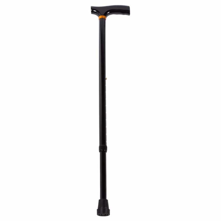 Wandelstok aluminium (Wandelstokken, Mobiliteit), Diversen, Braces, Nieuw, Ophalen of Verzenden