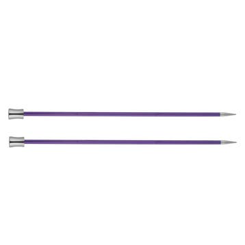 KnitPro Zing breinaalden 35cm 2.00mm - 12.00mm, Verzenden, Nieuw