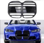 Double Line Grille Voor BMW 4 Series G23/G22 – M Performance, Ophalen of Verzenden, Nieuw