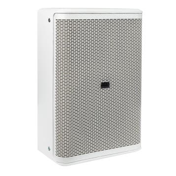 DAP Xi-10 10" Speaker wit, Verzenden, Nieuw