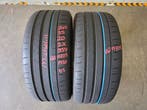 245/35/20 95Y MO MICHELIN ZOMERBANDEN 5,9MM PROFIEL 2X, Ophalen, Band(en), Personenwagen, 20 inch