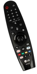 Afstandsbediening Lg AKB75635301 AKB75855501 mr20ga, Ophalen of Verzenden, Nieuw, Origineel