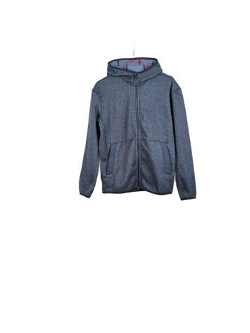 Jack Wolfskin Fleecejassen Dames maat M Grijs Vintage, Ophalen of Verzenden, Nieuw