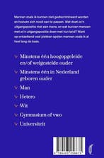 De zeven vinkjes 9789493256675 Joris Luyendijk, Boeken, Verzenden, Gelezen, Joris Luyendijk
