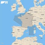 Raymarine LightHouse Waterkaart Frankrijk, Ophalen of Verzenden, Nieuw