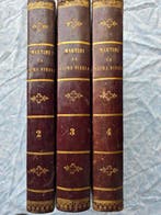 La Sacra Bibbia Antonio Martini - 1852