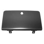 Rugged Ridge 76-86 Jeep CJ Black Glove Box Door, Auto-onderdelen, Verlichting, Ophalen of Verzenden, Nieuw