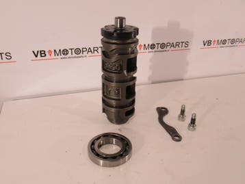 Kawasaki Z1000 R Wals, Motoren, Onderdelen | Kawasaki, Ophalen of Verzenden, Nieuw
