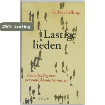 Lastige lieden - Gerben Graddesz Hellinga 9789053525500, Boeken, Verzenden, Gelezen, Gerben Graddesz Hellinga